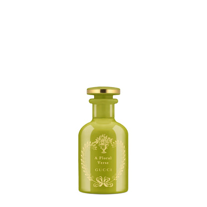 The Alchemist's Garden Gucci A Floral Verse EDP