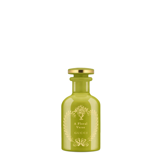 The Alchemist's Garden Gucci A Floral Verse EDP