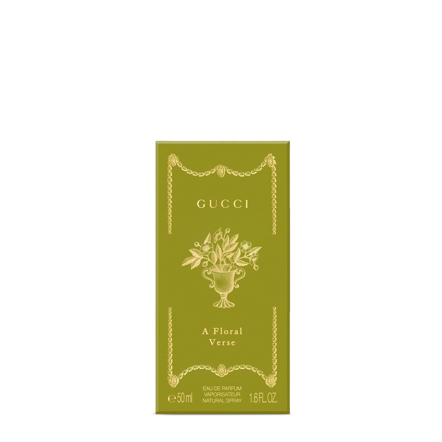 The Alchemist's Garden Gucci A Floral Verse EDP
