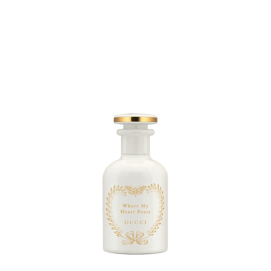 The Alchemist's Garden Where my heart beats EDP