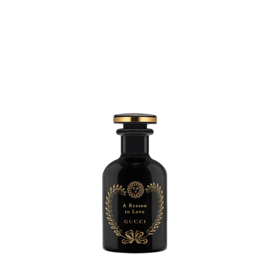 The Alchemist's Garden A Reason To Love EDP