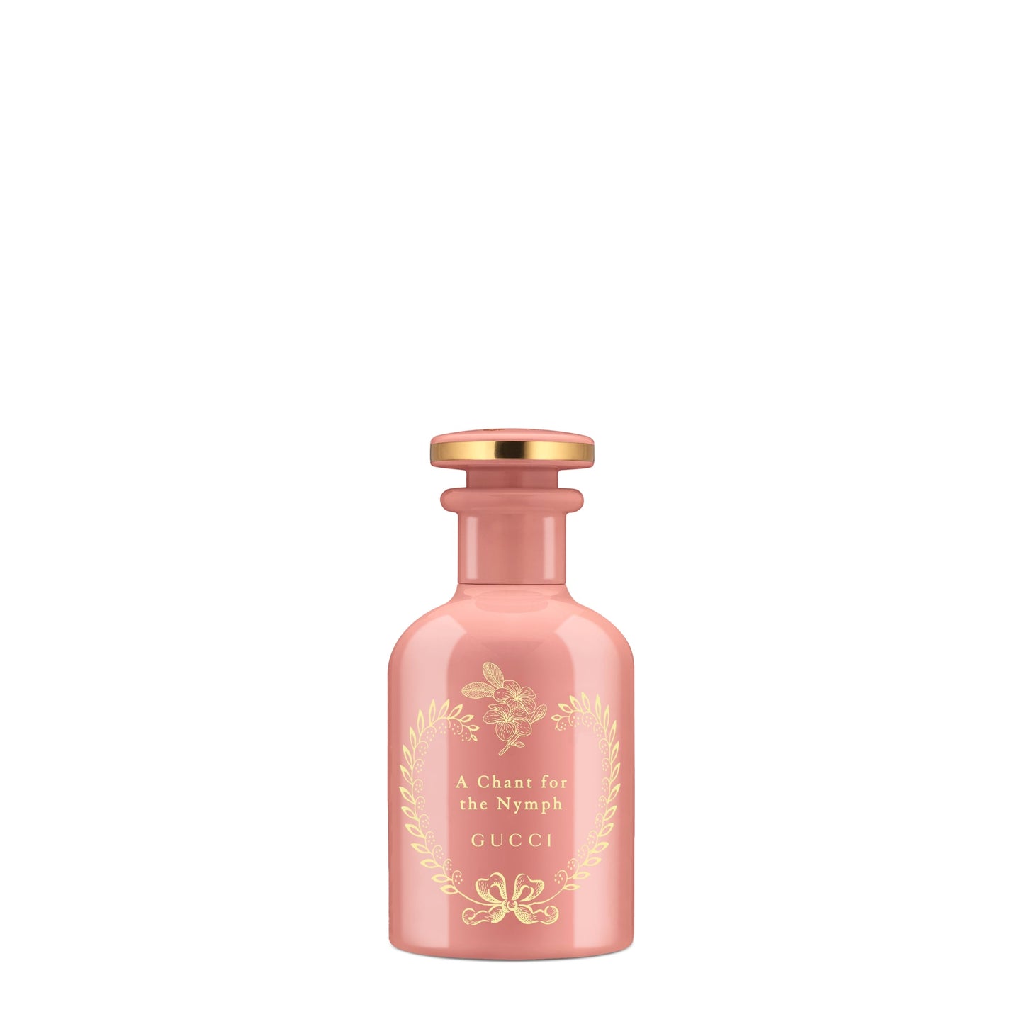 The Alchemist's Garden A Chant For The Nymph EDP