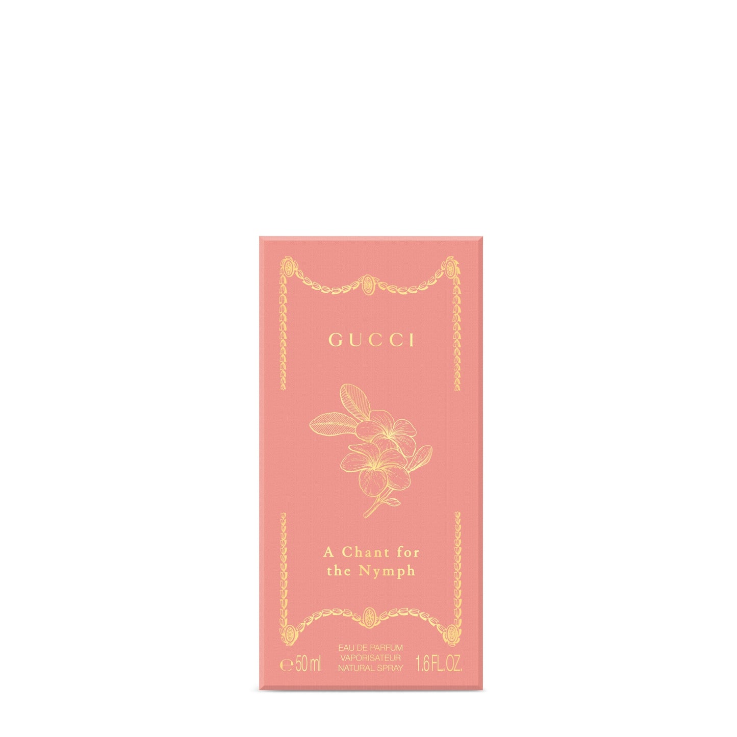 The Alchemist's Garden A Chant For The Nymph EDP