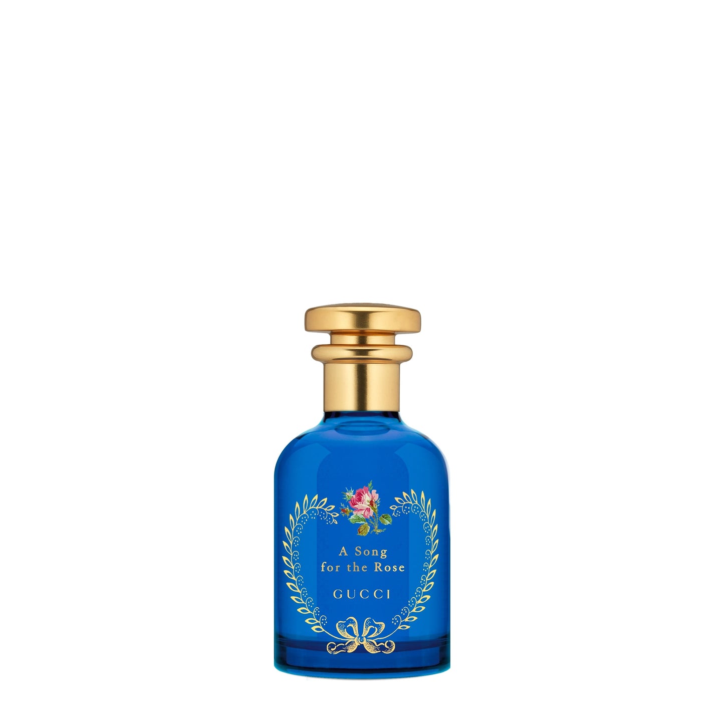 The Alchemist's Garden A Song For The Rose EDP