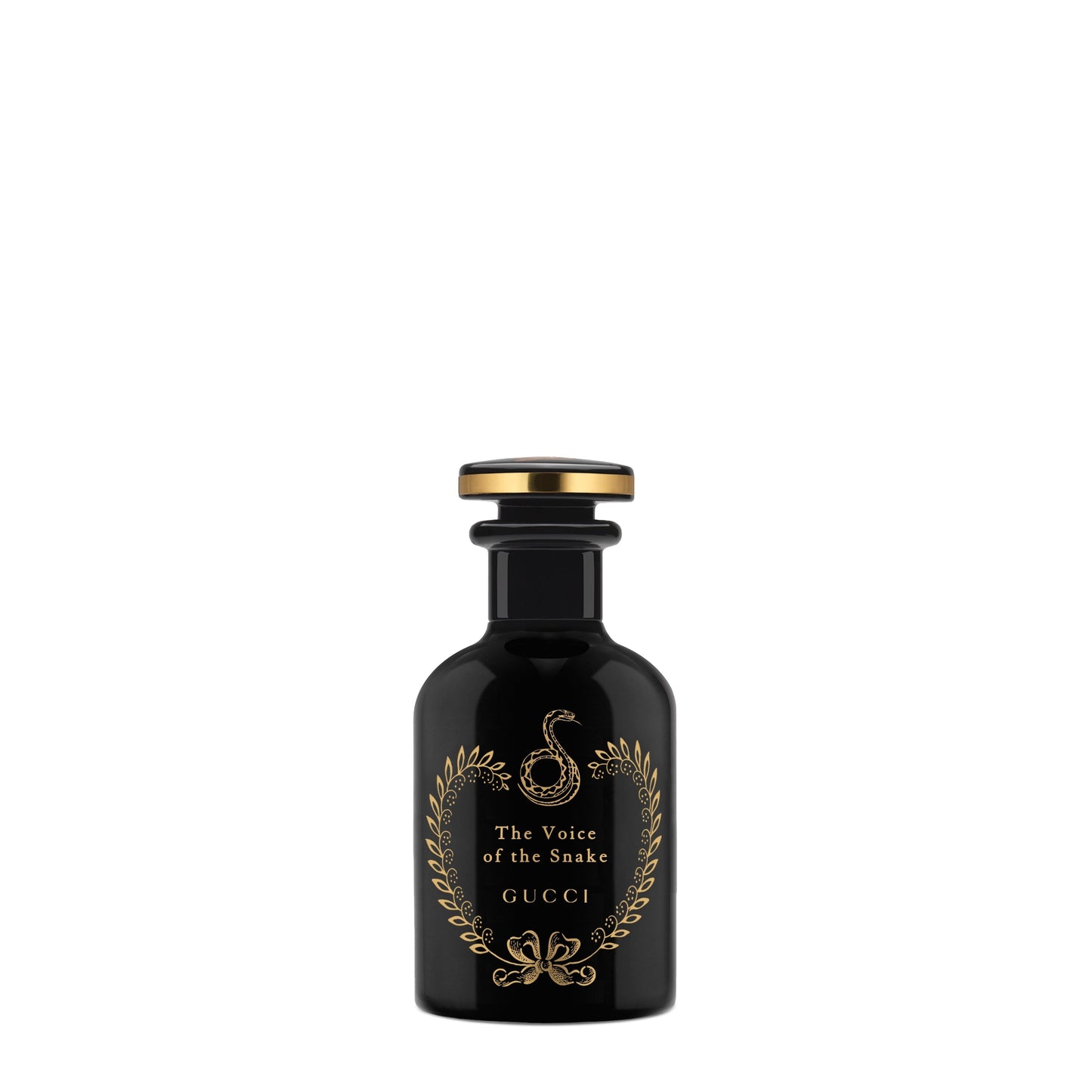 The Alchemist's Garden The Voice Of The Snake EDP