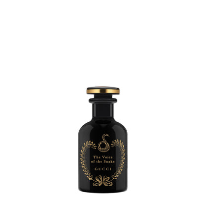 The Alchemist's Garden The Voice Of The Snake EDP