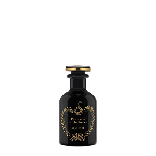 The Alchemist's Garden The Voice Of The Snake EDP
