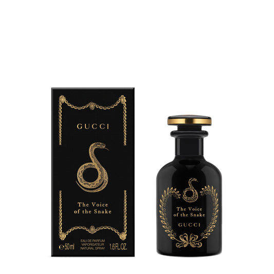 The Alchemist's Garden The Voice Of The Snake EDP