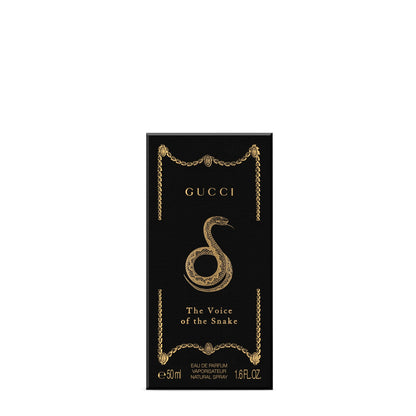 The Alchemist's Garden The Voice Of The Snake EDP
