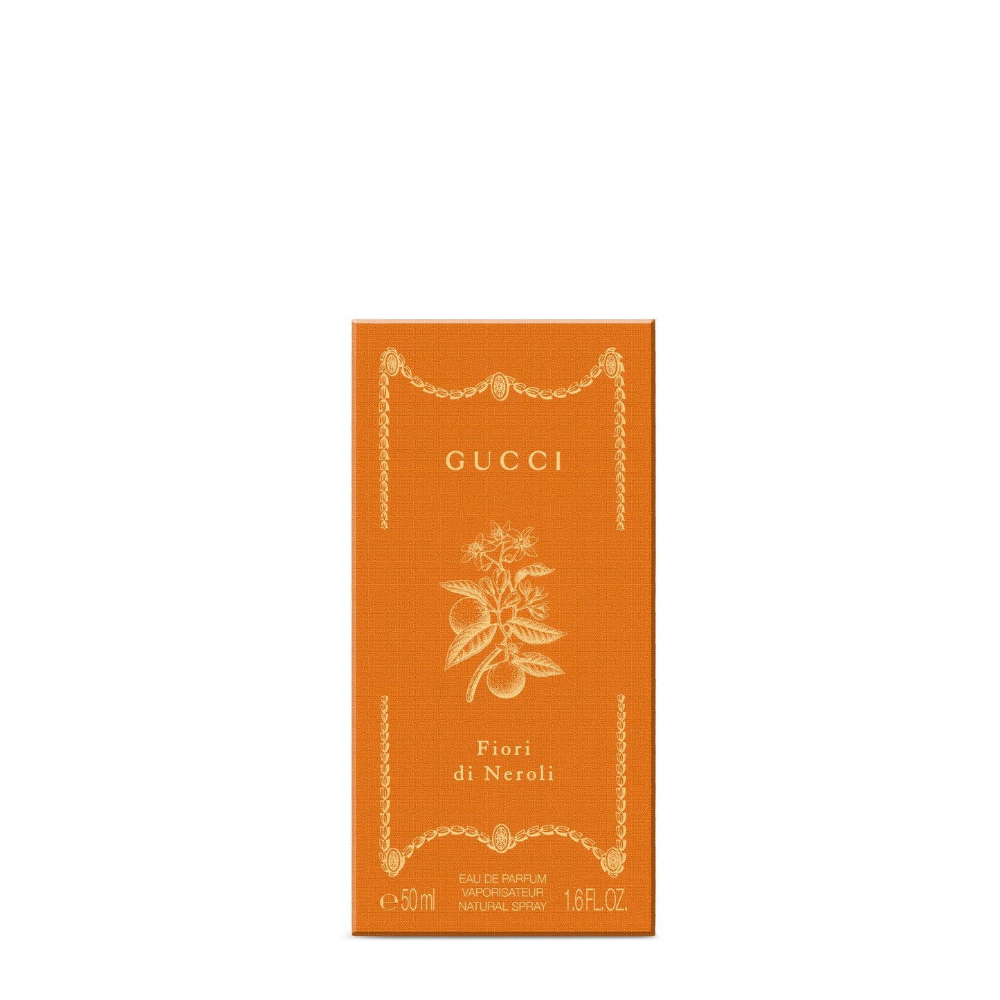 The Alchemist's Graden Fiori Di Neroli EDP