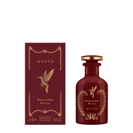 The Alchemist's Garden Osmanthus Nectar EDP