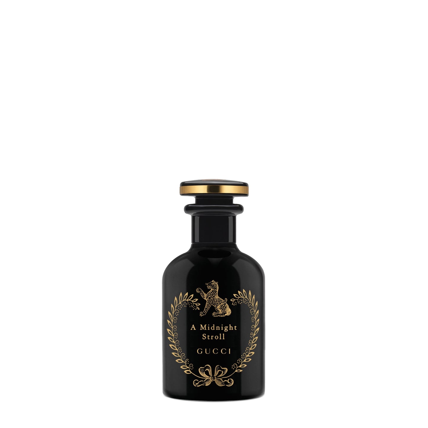 The Alchemist's Garden A Midnight Stroll EDP