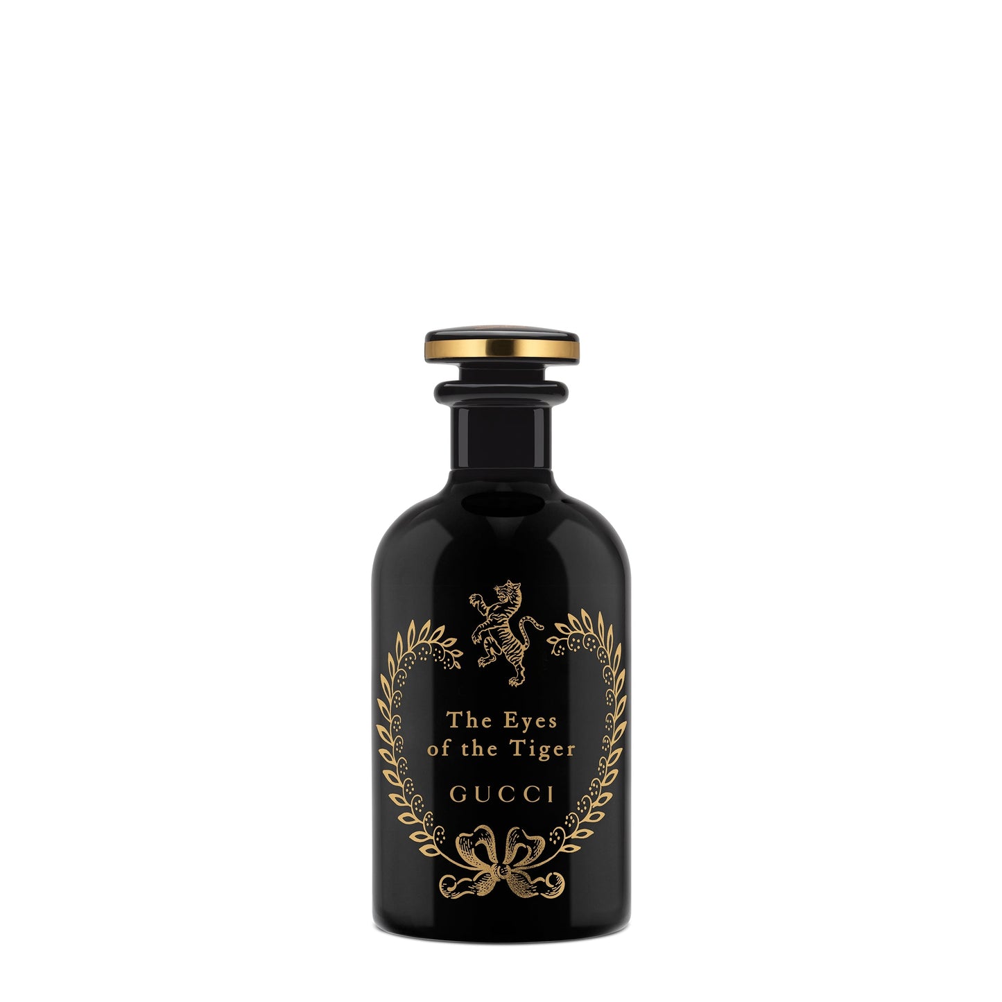 The Alchemist's Garden The Eyes Of The Tiger EDP