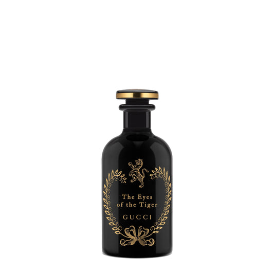 The Alchemist's Garden The Eyes Of The Tiger EDP
