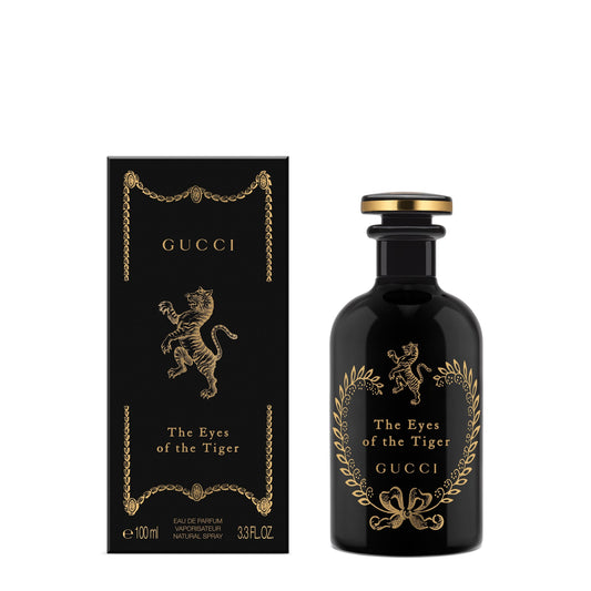 The Alchemist's Garden The Eyes Of The Tiger EDP