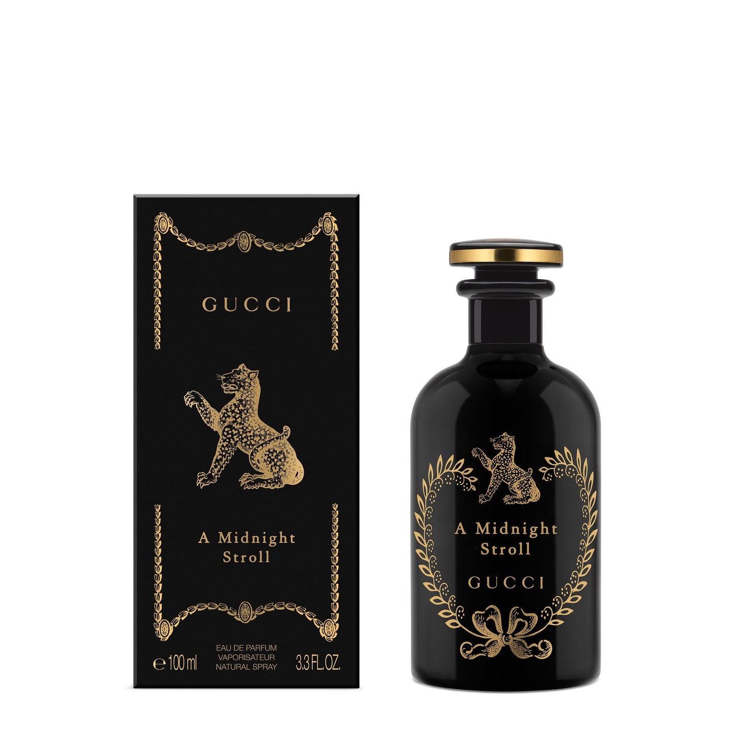 The Alchemist's Garden A Midnight Stroll EDP