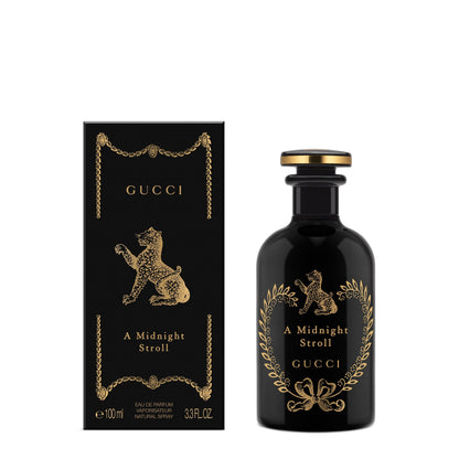 The Alchemist's Garden A Midnight Stroll EDP