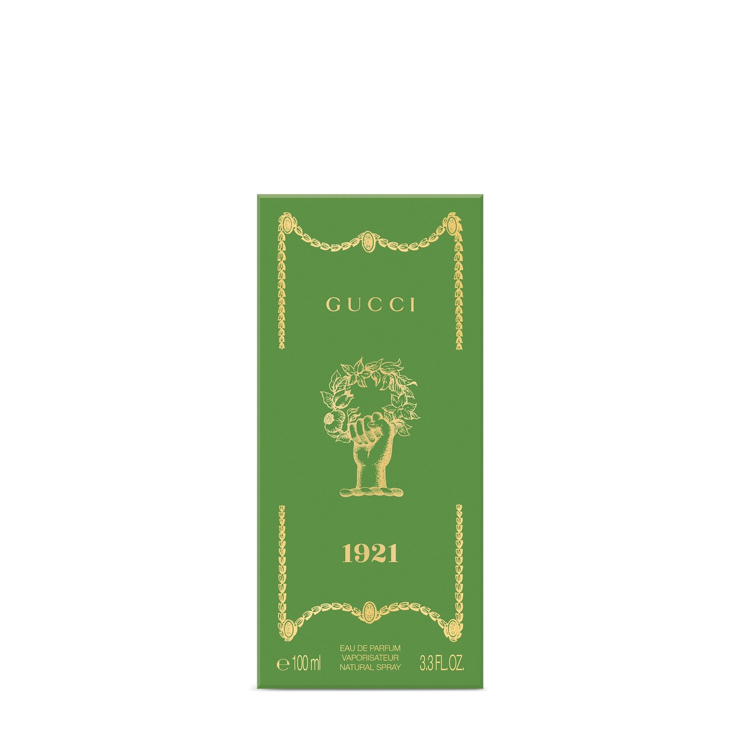 The Alchemist's Garden 1921 EDP