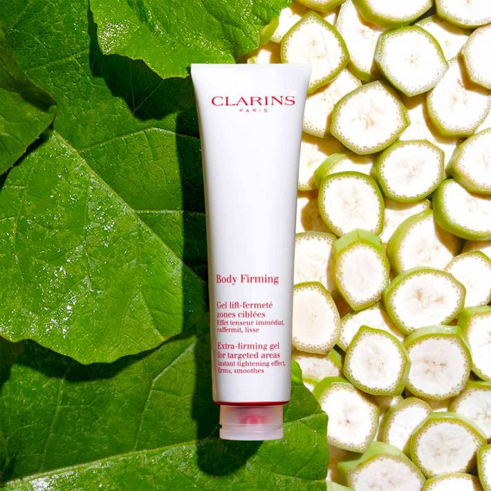 CLARINS - GEL LIFT-FERMETE ZONES CIBLÉES 150ml