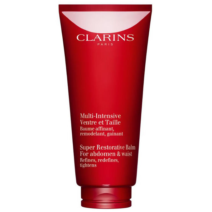 CLARINS - MULTI-INTENSIVE BAUME VENTRE ET TAILLE