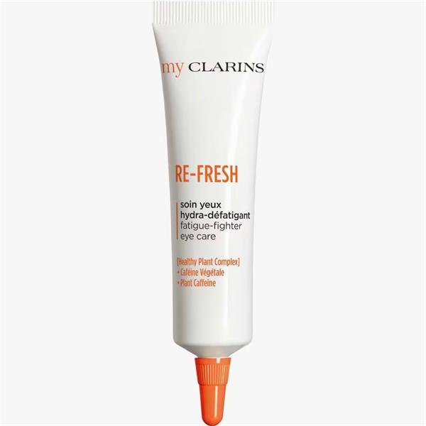 CLARINS - MY CLARINS RE-FRESH SOIN YEUX HYDRA-DÉFATIGANT