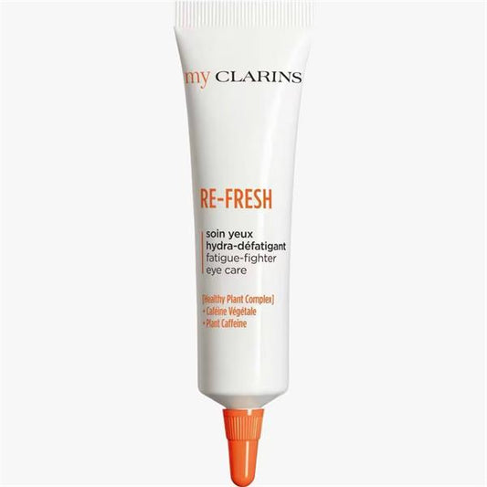 CLARINS - MY CLARINS RE-FRESH SOIN YEUX HYDRA-DÉFATIGANT