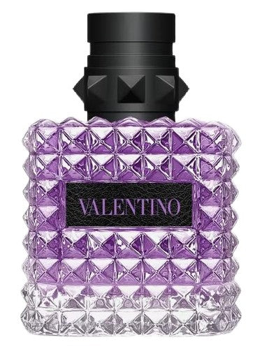 VALENTINO - BORN IN ROMA PURPLE MELANCHOLIA DONNA