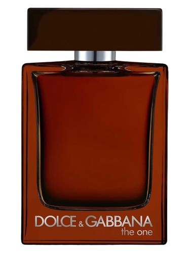 DOLCE&GABBANA - THE ONE FOR MEN PARFUM