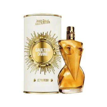 Jean paul Gaultier - DIVINE LE PARFUM EDP INTENSE
