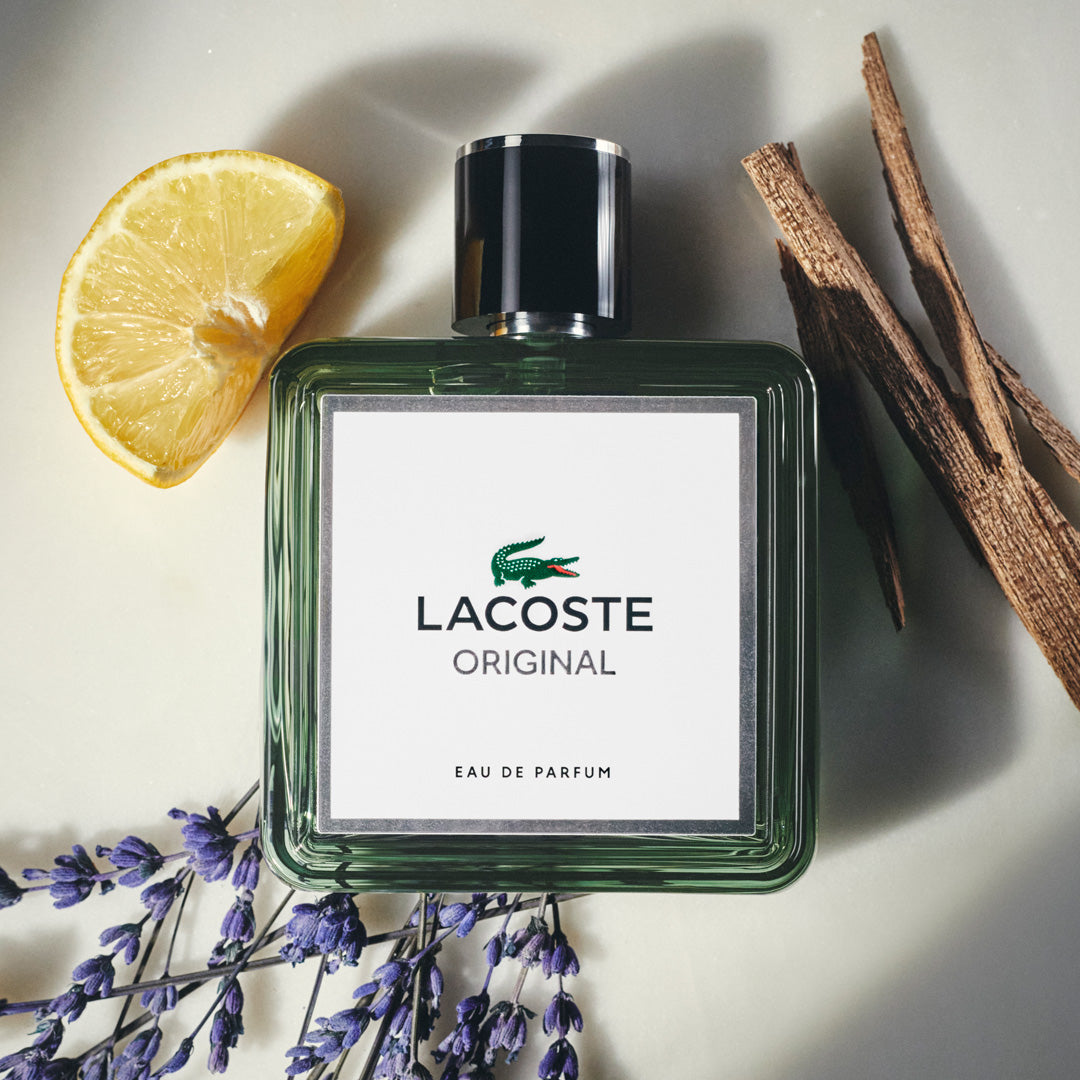 Lacoste - Orignal EDP