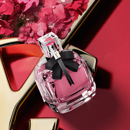 COFFRET - YSL MON PARIS EDP 90 ML
