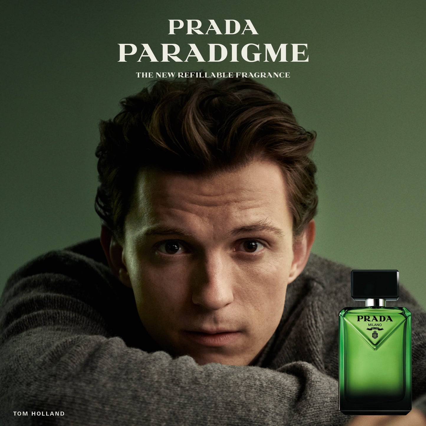 PRADA - PARADIGME EDP