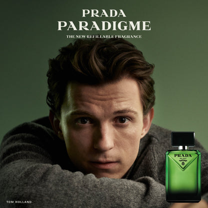 PRADA - PARADIGME EDP