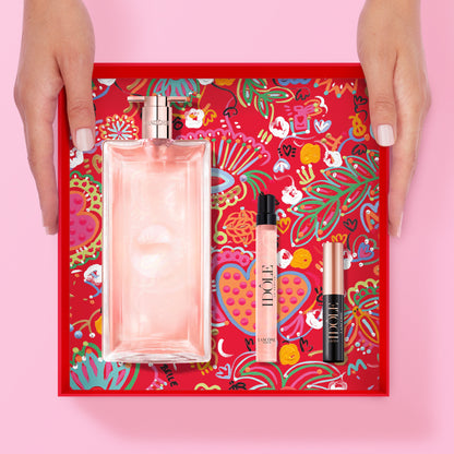 COFFRET -   Lancôme Idôle EDP 100 ML