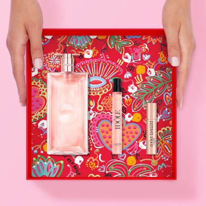 COFFRET -  Lancôme Idôle EDP 50ml