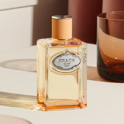 PRADA - INFUSION FLEUR ORANGER EDP