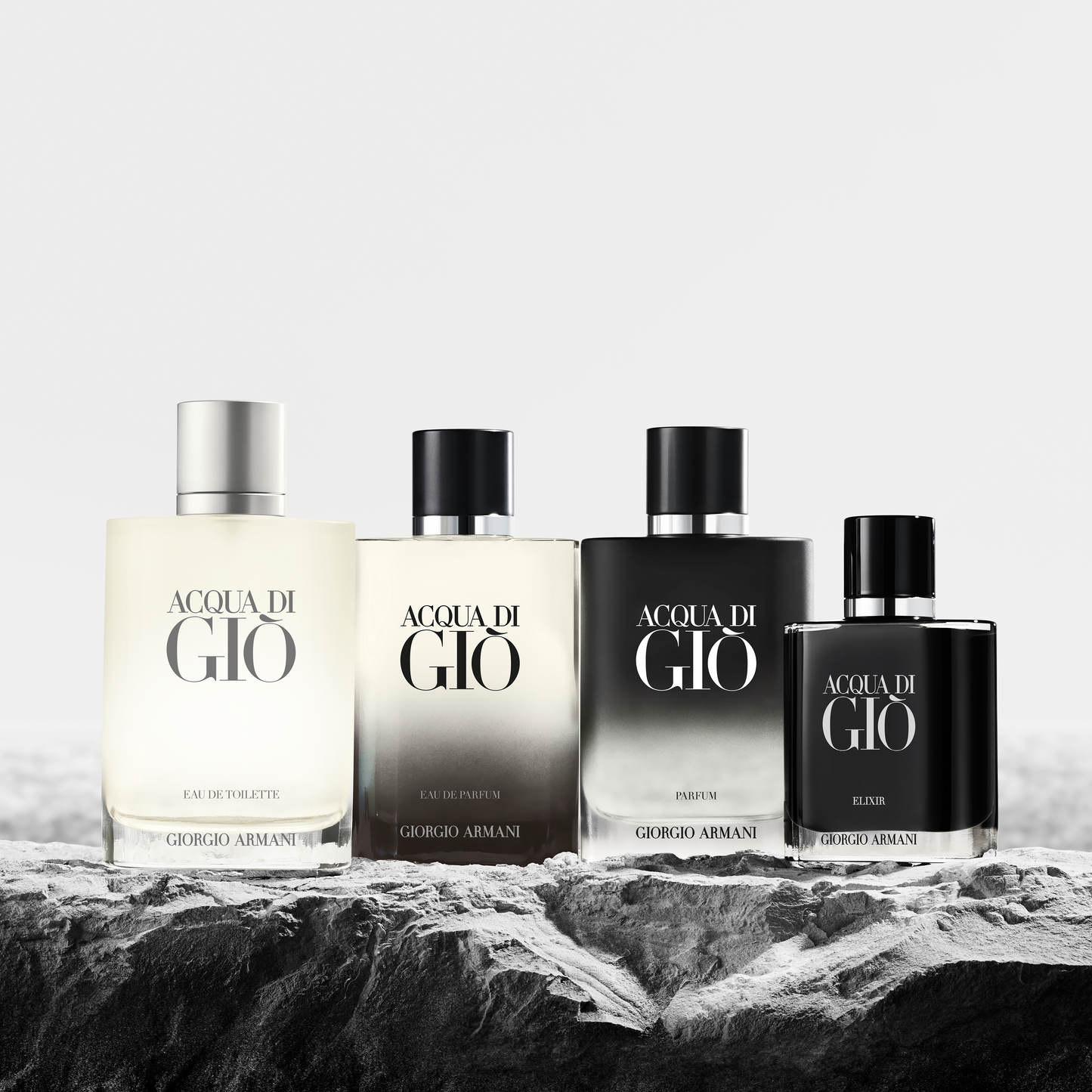 ARMANI - ACQUA DI GIO EDT
