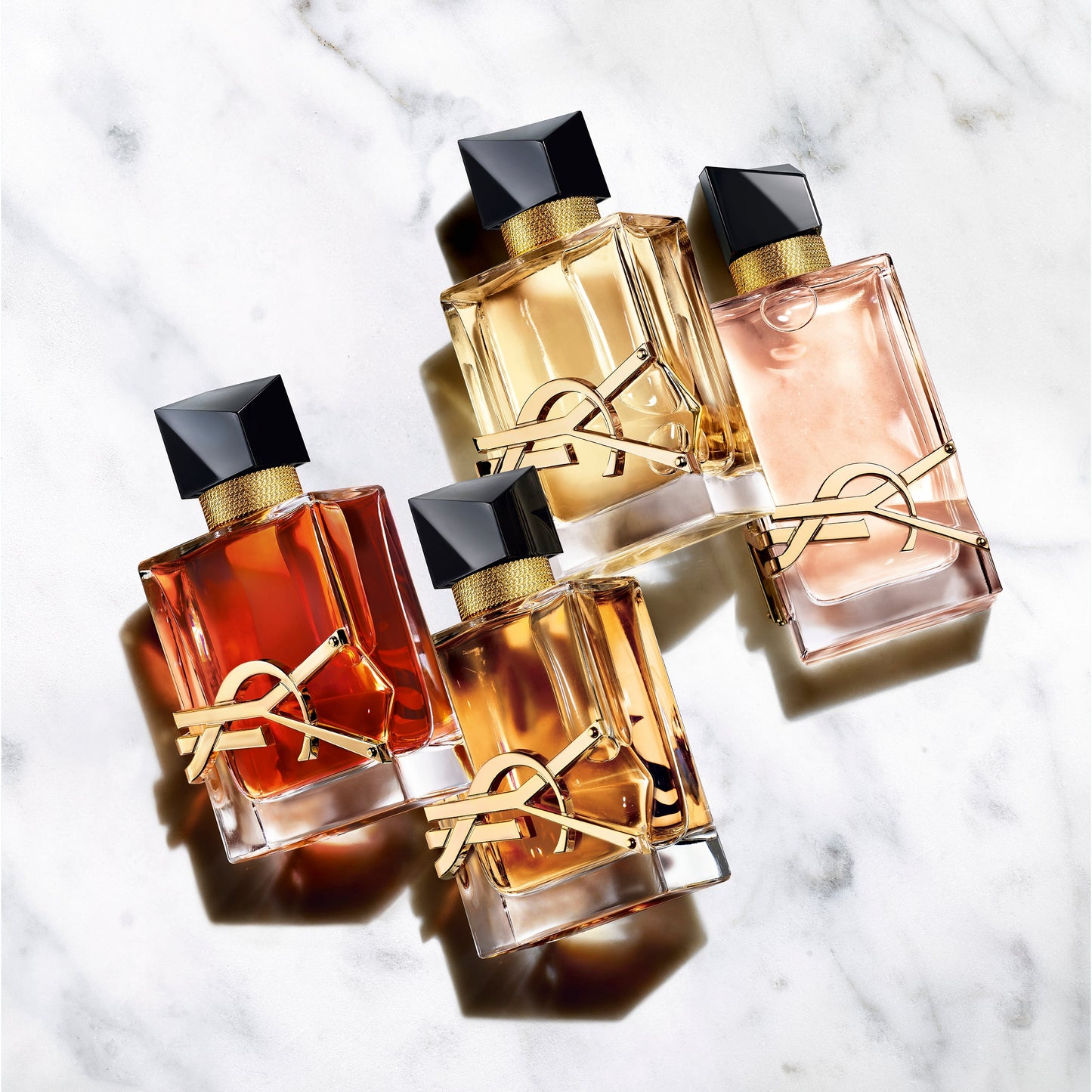 YSL - LIBRE LE PARFUM
