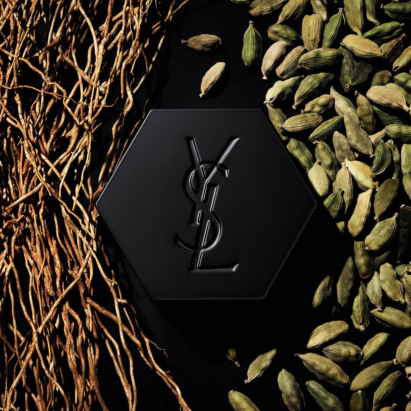 YSL - LA NUIT DE L'HOMME EDT