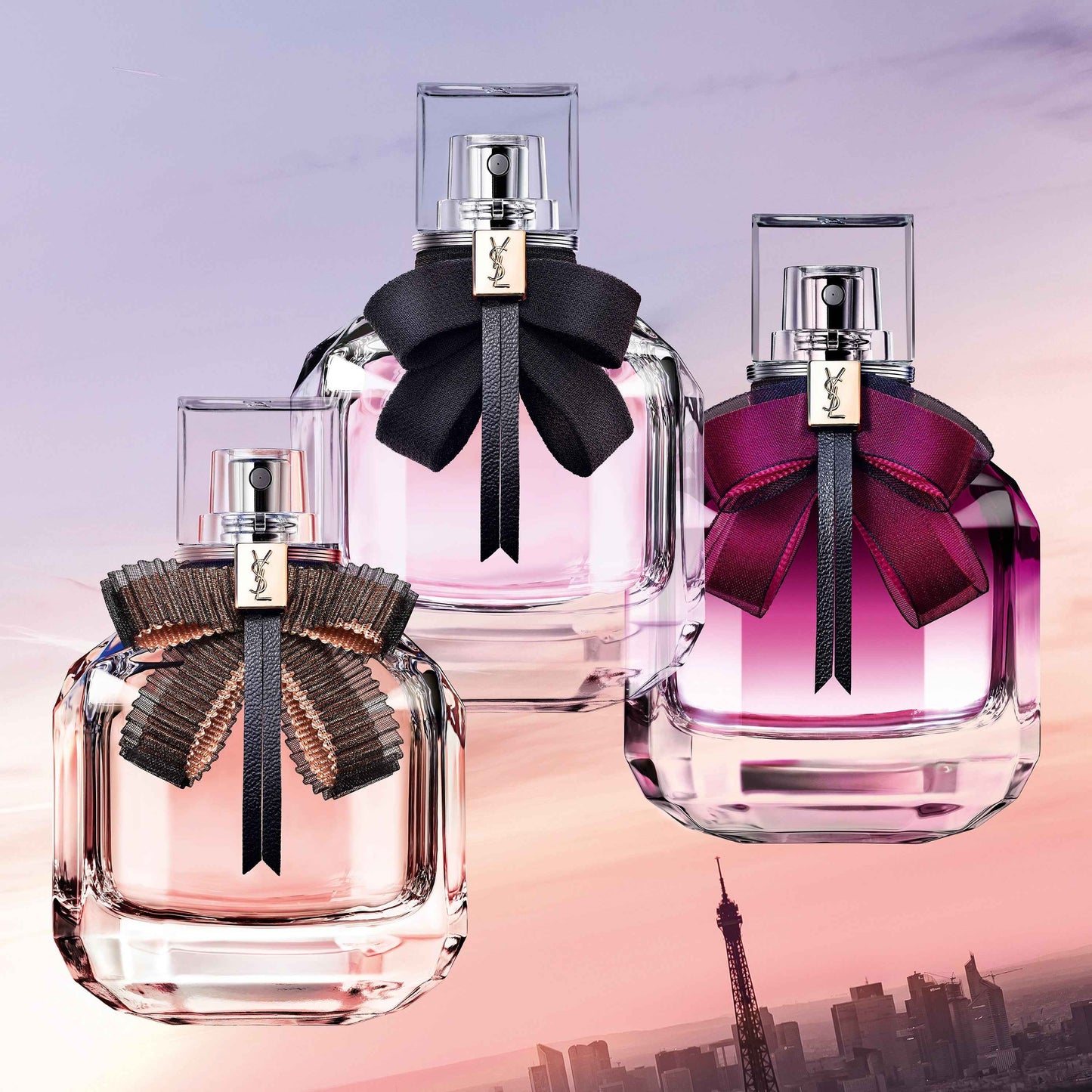YSL - MON PARIS EDP