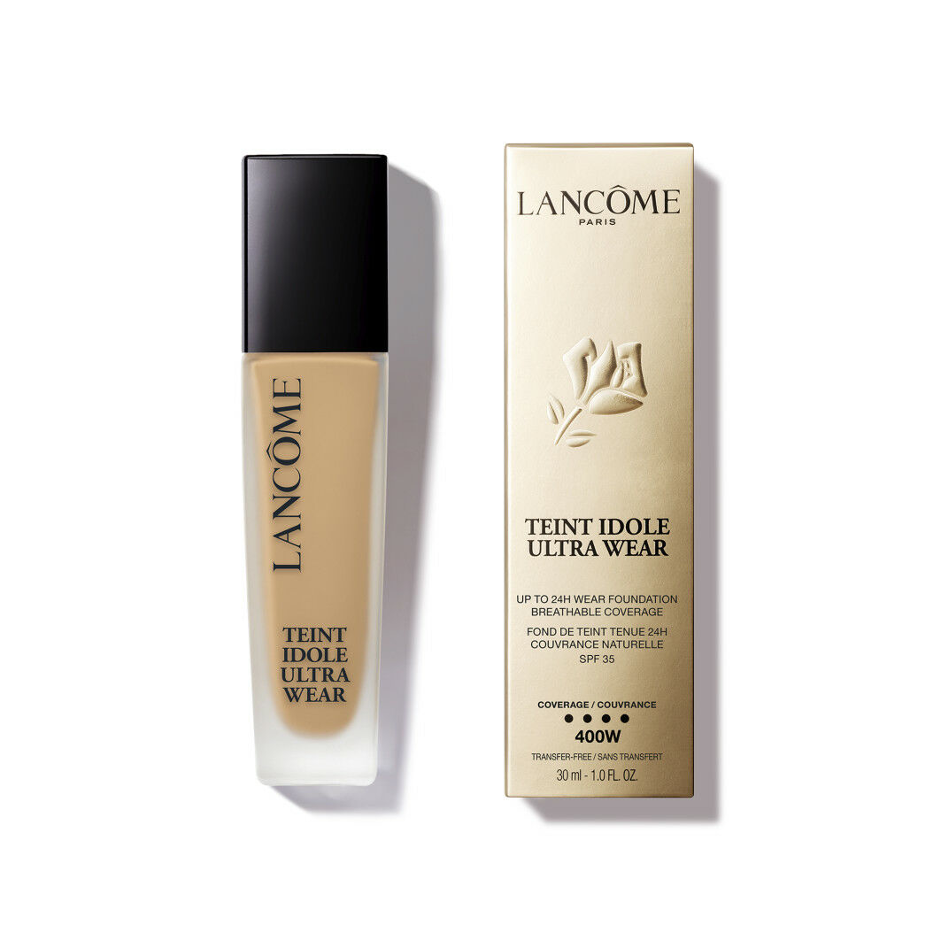 LANCÔME - TEINT IDOLE ULTRA WEAR