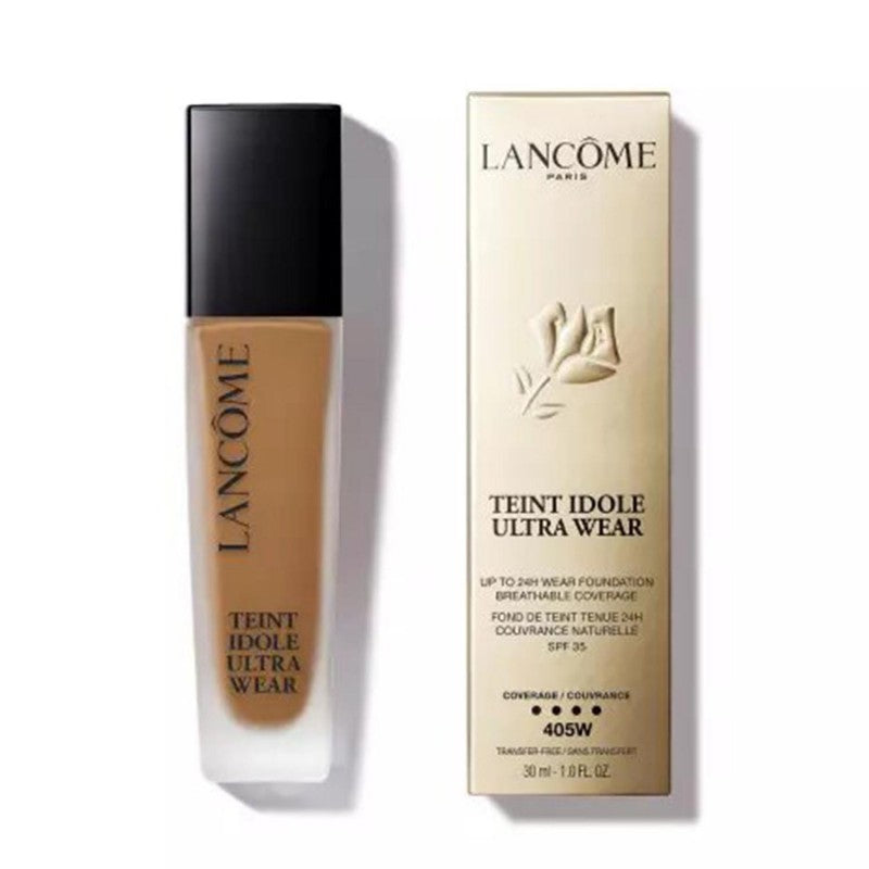 LANCÔME - TEINT IDOLE ULTRA WEAR