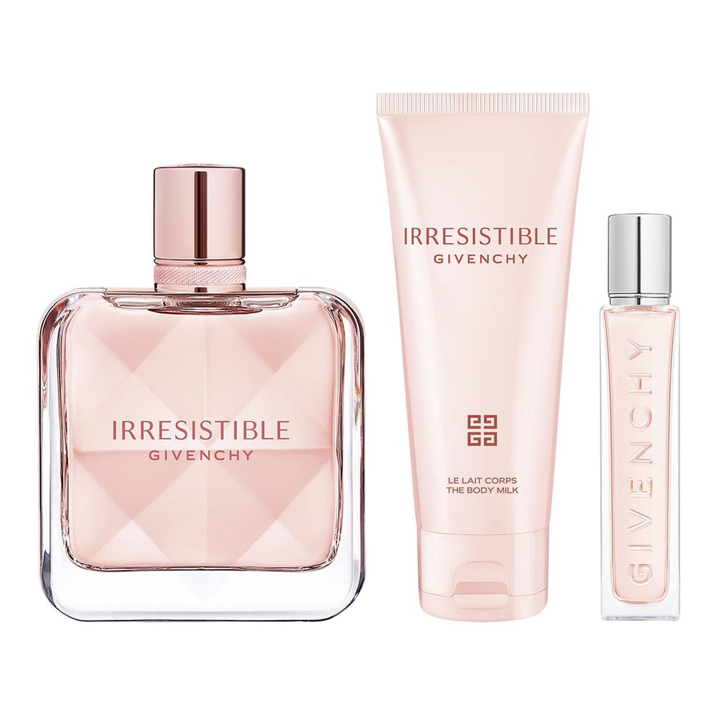 COFFRET - GIVENCHY Irrésistible EDP 80ML
