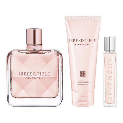 COFFRET - GIVENCHY Irrésistible EDP 80ML