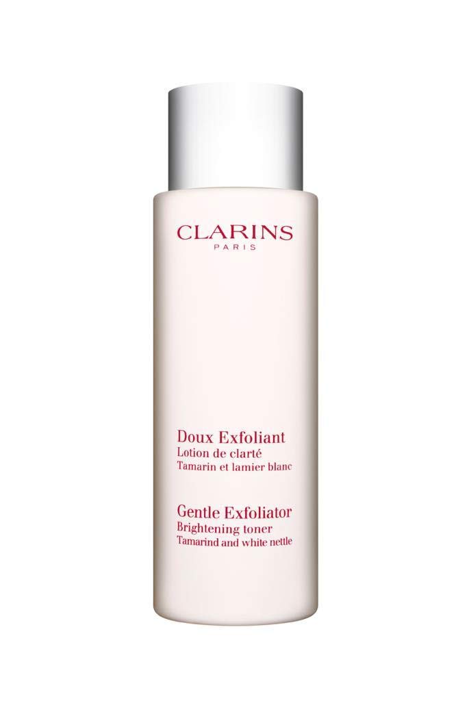CLARINS - DOUX EXFOLIANT LOTION 125ml