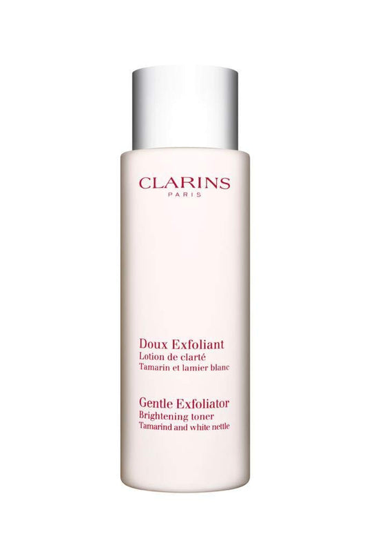 CLARINS - DOUX EXFOLIANT LOTION 125ml