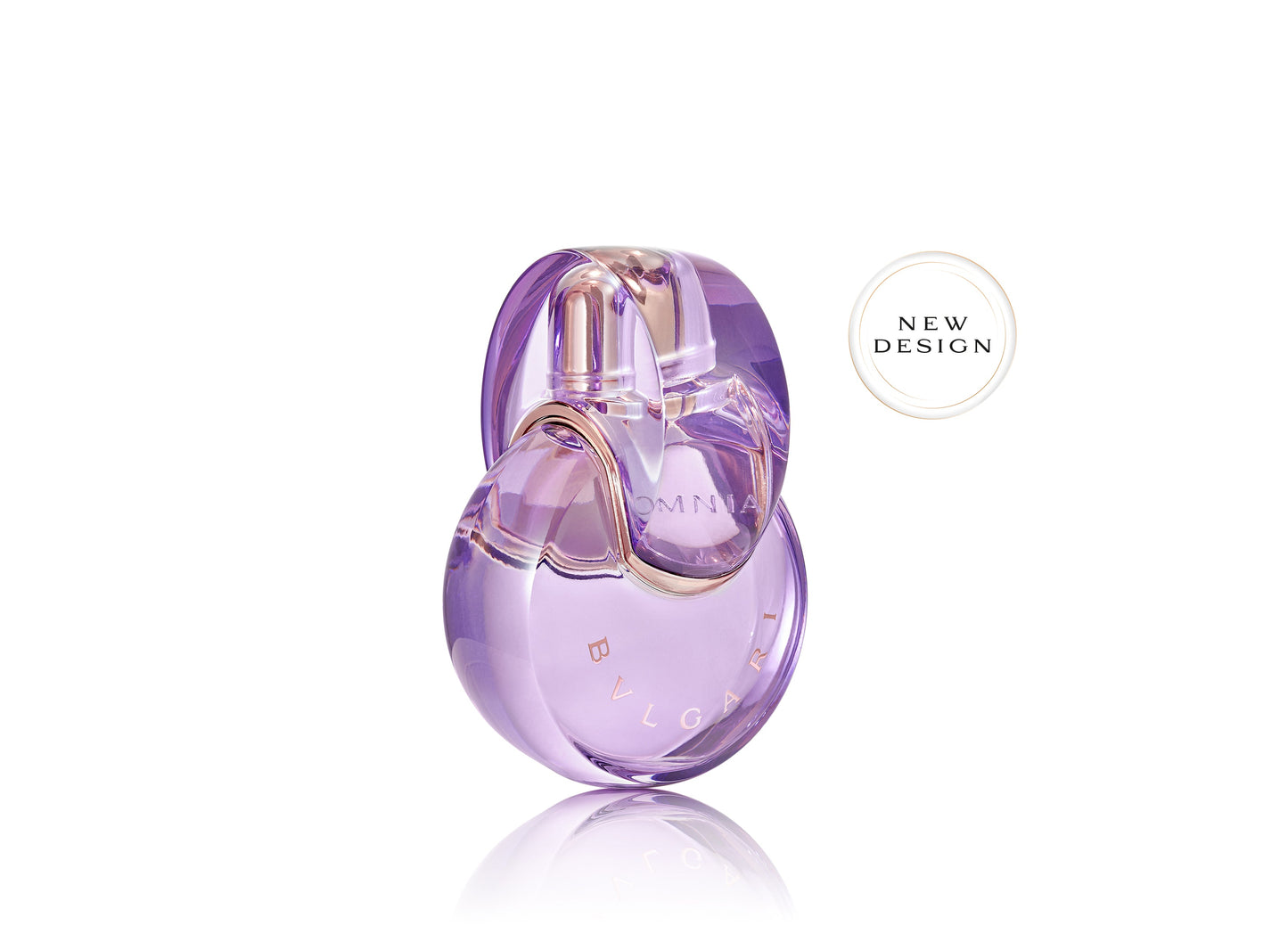 BVLGARI - OMNIA AMETHYSTE EAU DE TOILETTE