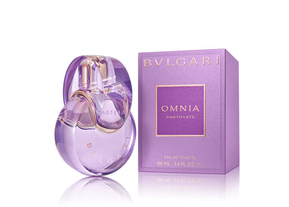 BVLGARI - OMNIA AMETHYSTE EAU DE TOILETTE
