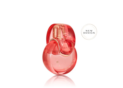 BVLGARI - OMNIA CORAL EAU DE TOILETTE