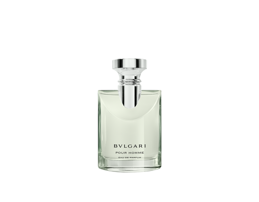 BVLGARI - POUR HOMME EAU DE PARFUM